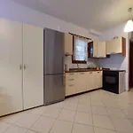 Vakantiehuis Rania Seaside, *