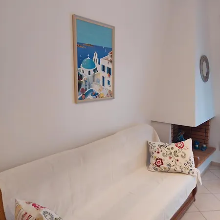Holiday home Rania Seaside, *