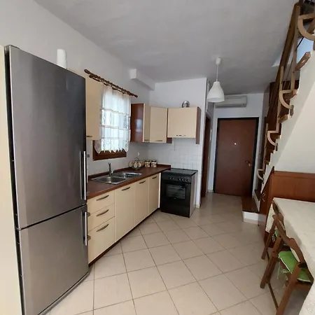 Holiday home Rania Seaside, *