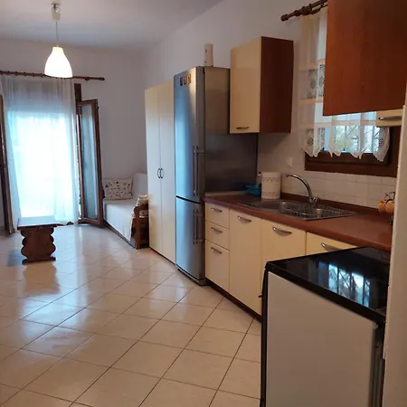Rania Seaside, Tatil Evi