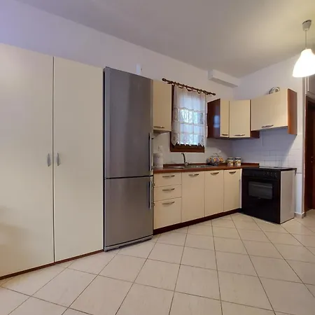 Holiday home Rania Seaside, *