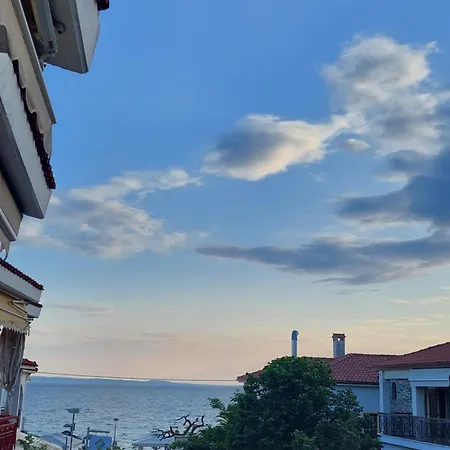 Tatil Evi Rania Seaside,