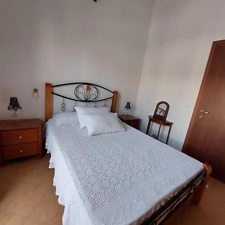 Holiday home Rania Seaside, Nikiti (Sithonia)