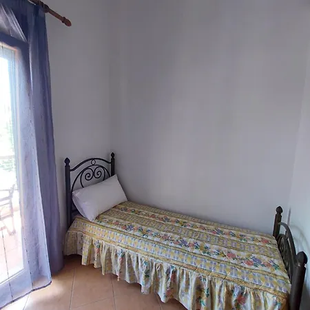 Rania Seaside, Nikiti (Sithonia)