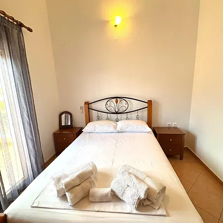 Tatil Evi Rania Seaside, Nikiti (Sithonia)