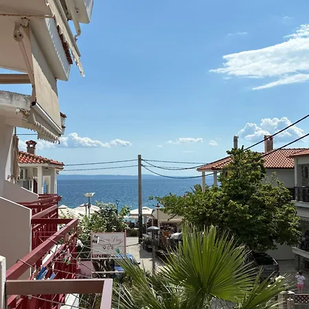 Rania Seaside, Tatil Evi