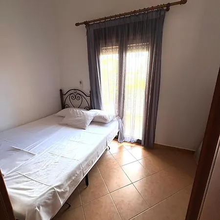 Tatil Evi Rania Seaside, Nikiti (Sithonia)