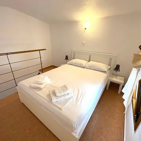 Rania Seaside, Tatil Evi