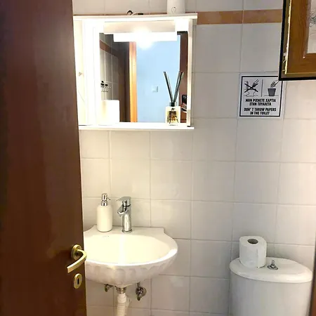 Rania Seaside, Tatil Evi