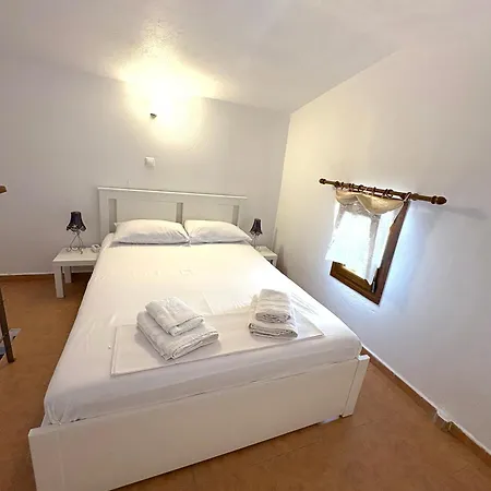 Tatil Evi Rania Seaside, *
