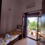 Semesterbostad Rania Seaside, Nikiti (Sithonia)