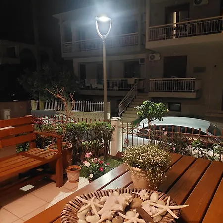 Σπίτι διακοπών Rania Seaside, *