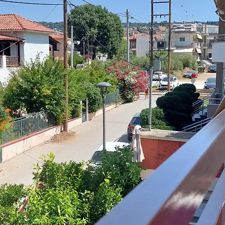 Σπίτι διακοπών Rania Seaside,