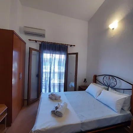 Rania Seaside, Σπίτι διακοπών Νικήτη