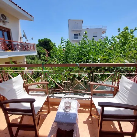 Rania Seaside, * Νικήτη