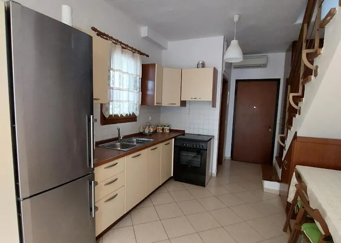 Feriehus Rania Seaside, *