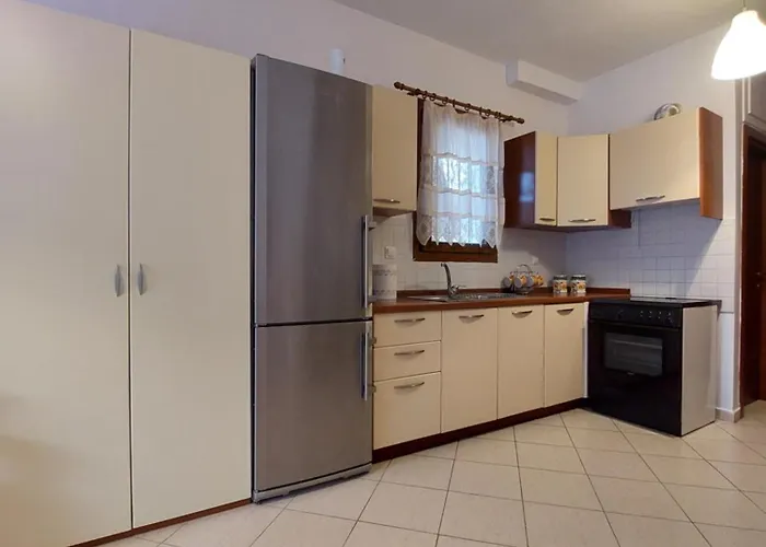 Feriehus Rania Seaside, *