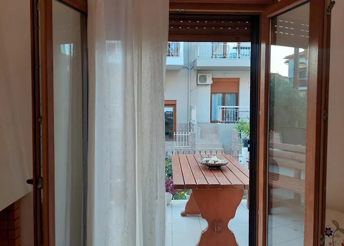 Feriehus Rania Seaside, *