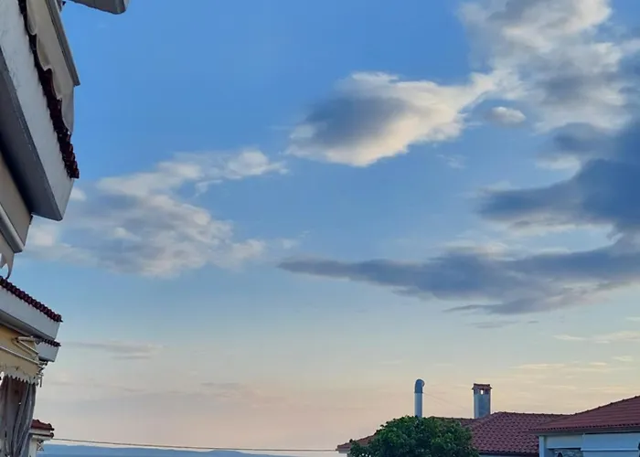 Feriehus Rania Seaside,