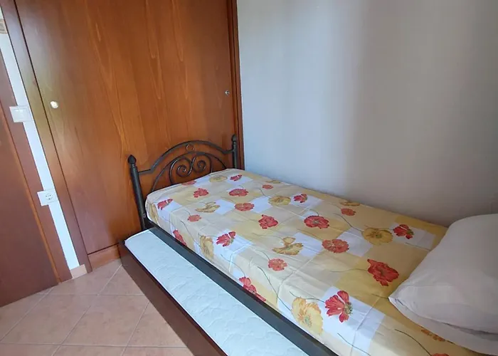 Rania Seaside, Feriehus *