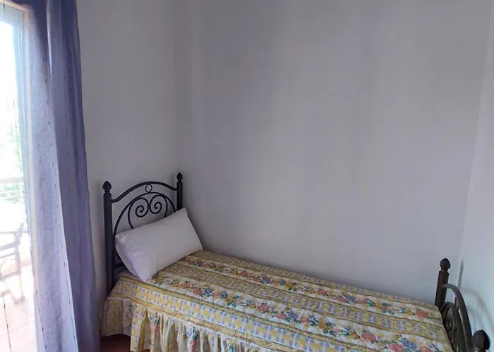 Rania Seaside, Nikiti (Sithonia)